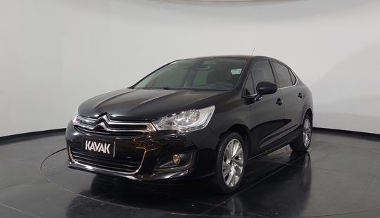Citroen • C4 Lounge
