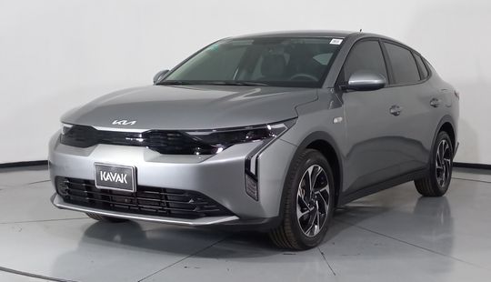 Kia • K3
