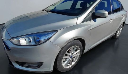 Ford • Focus III