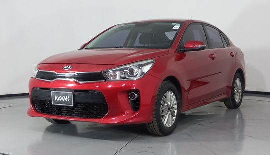Kia • Rio