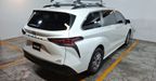 Toyota Sienna 2.5 HEV XLE AUTO Minivan 2021