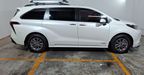 Toyota Sienna 2.5 HEV XLE AUTO Minivan 2021