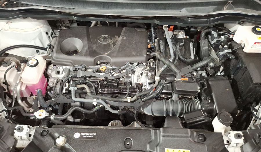 Toyota Sienna 2.5 HEV XLE AUTO Minivan 2021