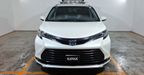 Toyota Sienna 2.5 HEV XLE AUTO Minivan 2021