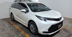 Toyota Sienna 2.5 HEV XLE AUTO Minivan 2021
