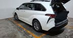 Toyota Sienna 2.5 HEV XLE AUTO Minivan 2021
