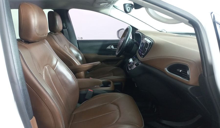 Chrysler Pacifica 3.6 LIMITED PLATINUM AUTO Minivan 2019