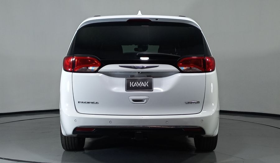 Chrysler Pacifica 3.6 LIMITED PLATINUM AUTO Minivan 2019