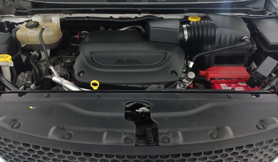 Chrysler Pacifica 3.6 LIMITED PLATINUM AUTO Minivan 2019