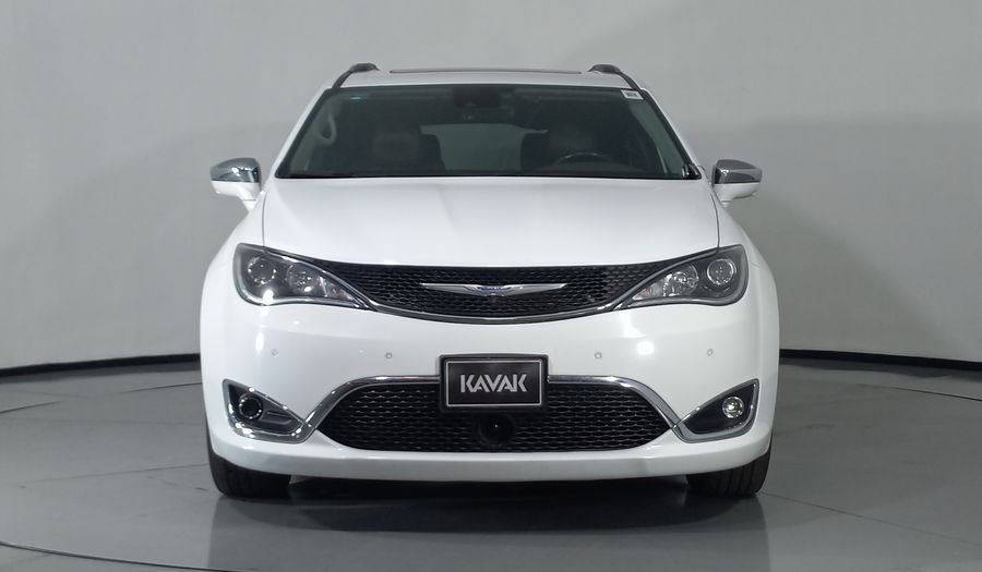 Chrysler Pacifica 3.6 LIMITED PLATINUM AUTO Minivan 2019