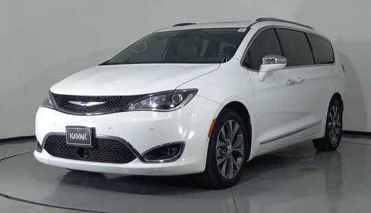 2019 • 99,000 km • Automático