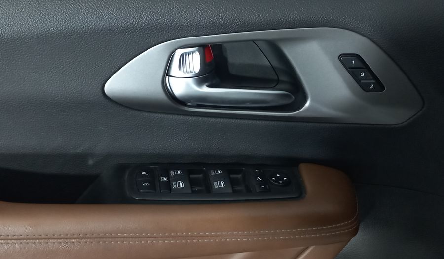 Chrysler Pacifica 3.6 LIMITED PLATINUM AUTO Minivan 2019