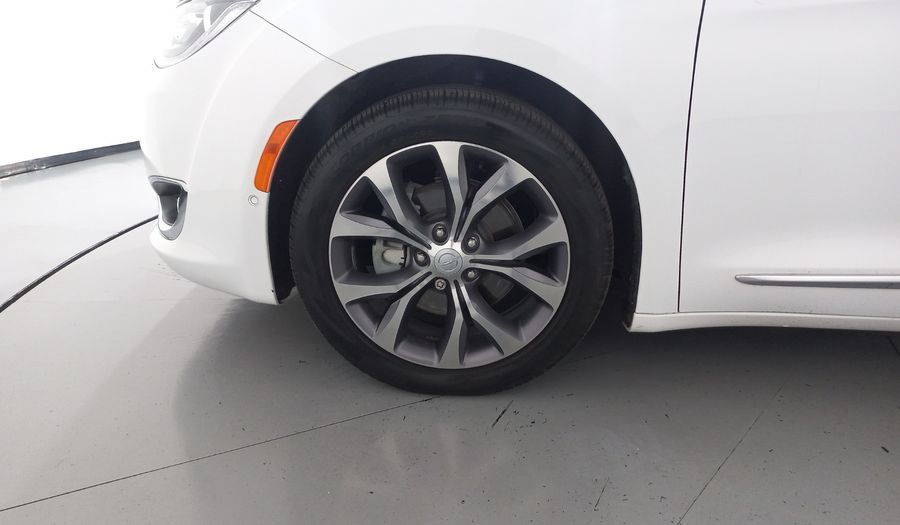 Chrysler Pacifica 3.6 LIMITED PLATINUM AUTO Minivan 2019