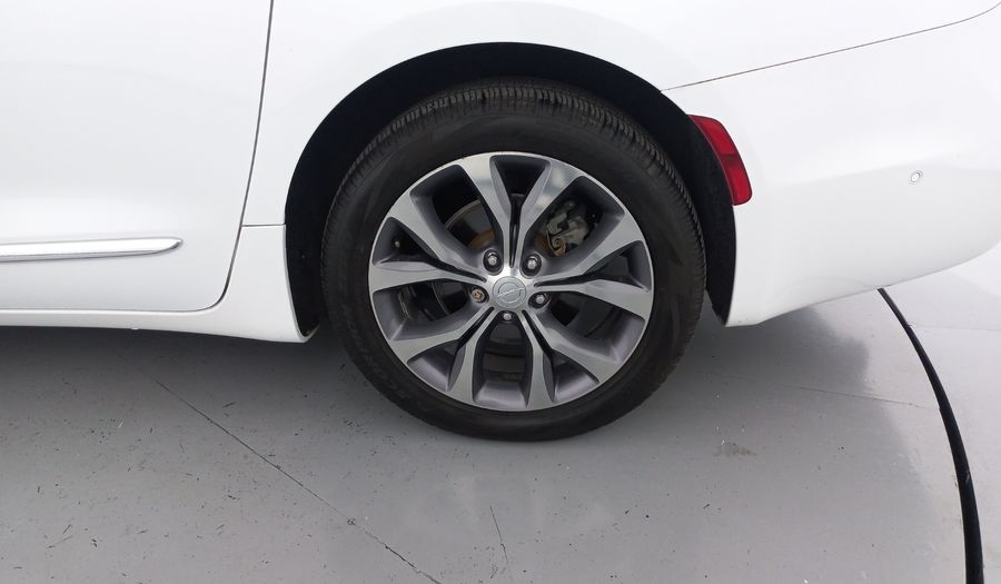 Chrysler Pacifica 3.6 LIMITED PLATINUM AUTO Minivan 2019