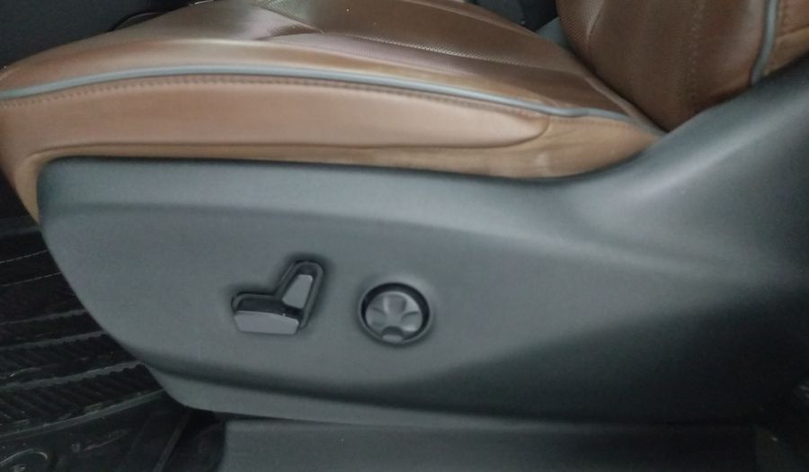Chrysler Pacifica 3.6 LIMITED PLATINUM AUTO Minivan 2019