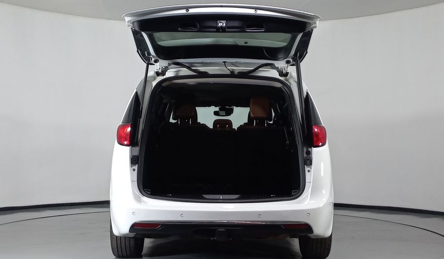 Chrysler Pacifica 3.6 LIMITED PLATINUM AUTO Minivan 2019