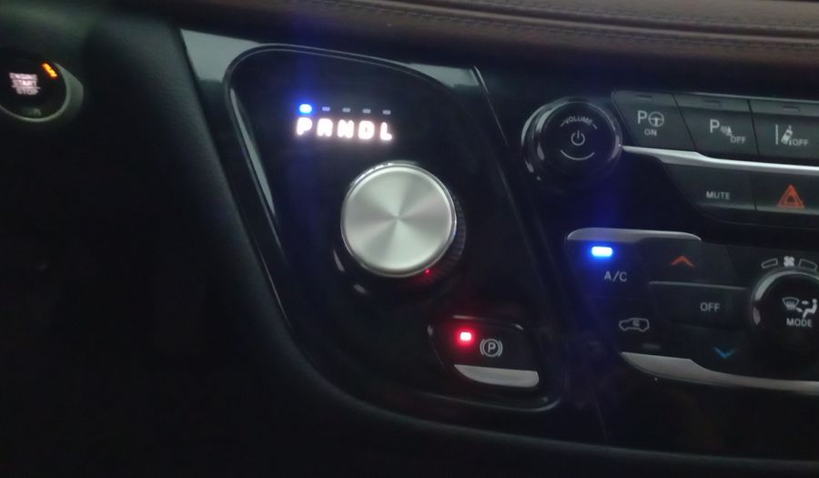 Chrysler Pacifica 3.6 LIMITED PLATINUM AUTO Minivan 2019