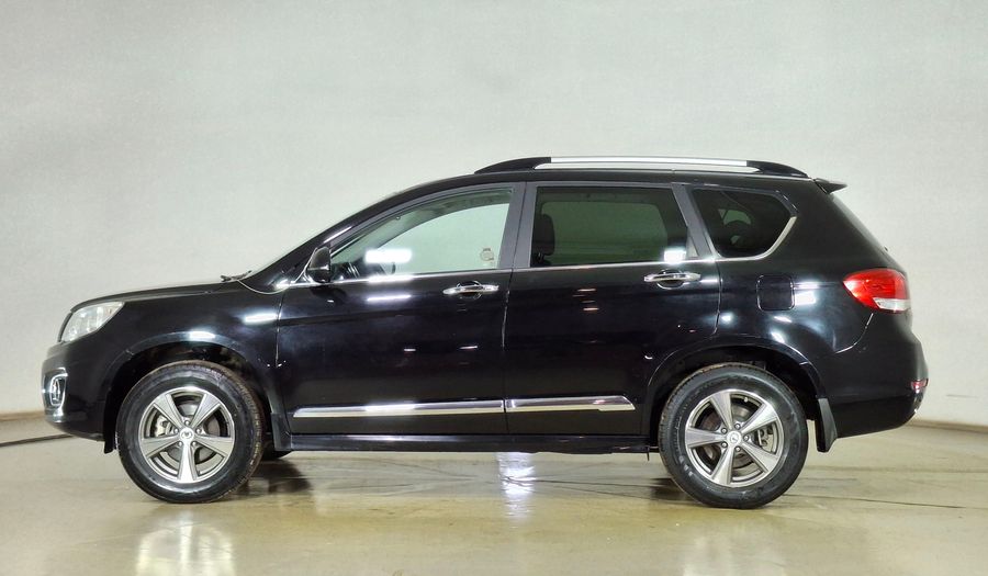 Great Wall Haval H6 1.5 TB LUXURY Suv 2019