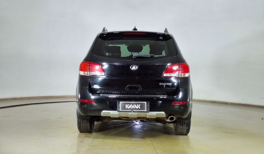 Great Wall Haval H6 1.5 TB LUXURY Suv 2019