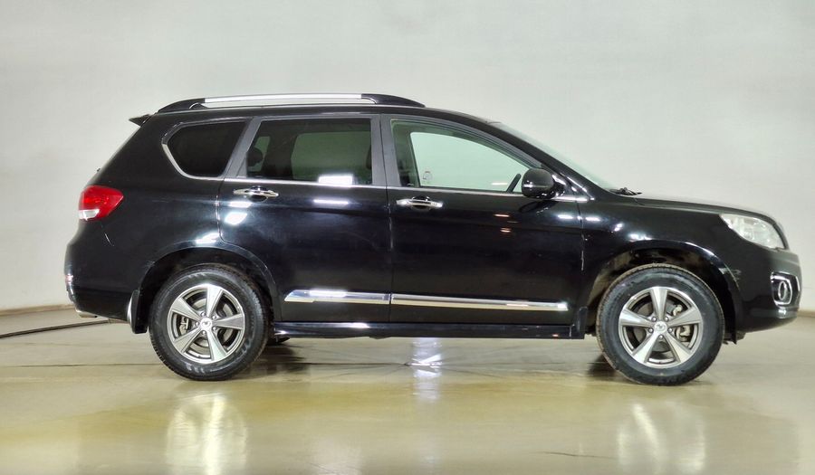 Great Wall Haval H6 1.5 TB LUXURY Suv 2019