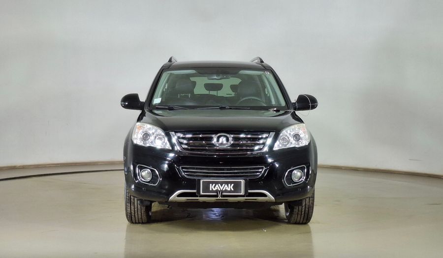 Great Wall Haval H6 1.5 TB LUXURY Suv 2019