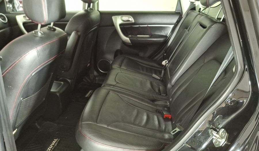 Great Wall Haval H6 1.5 TB LUXURY Suv 2019