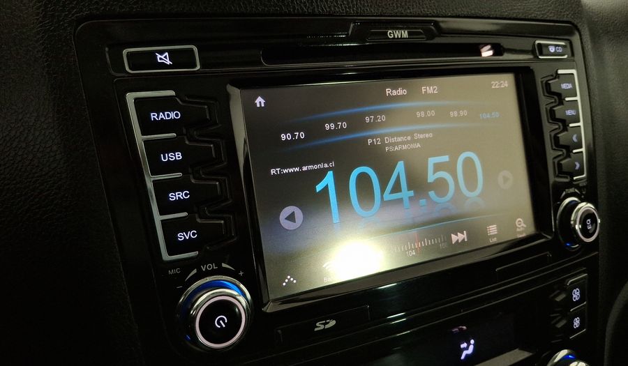 Great Wall Haval H6 1.5 TB LUXURY Suv 2019