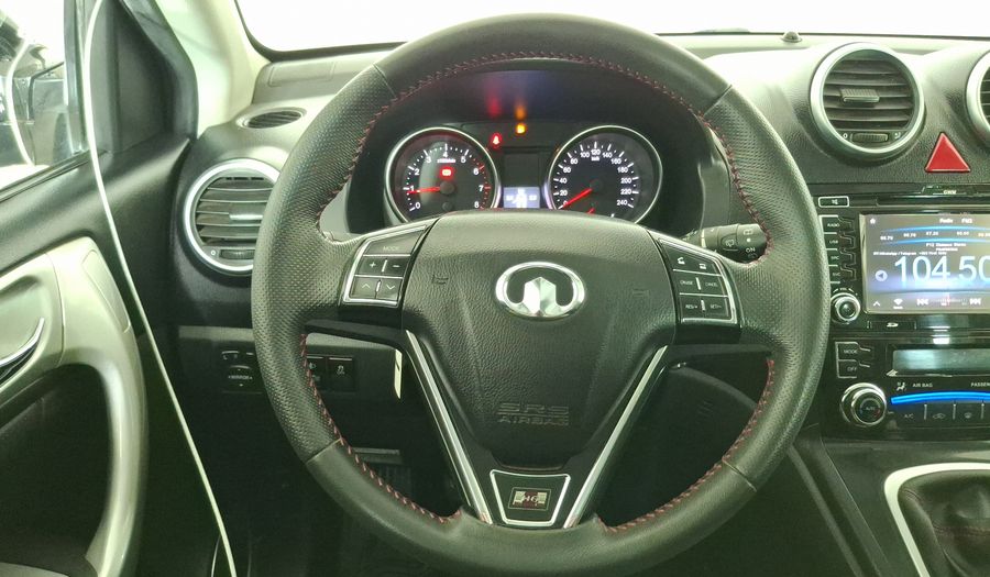 Great Wall Haval H6 1.5 TB LUXURY Suv 2019