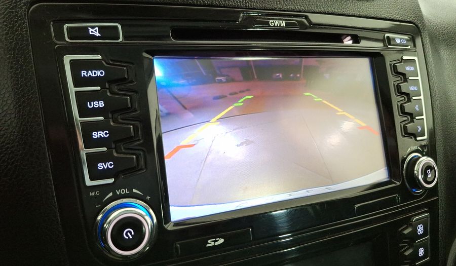 Great Wall Haval H6 1.5 TB LUXURY Suv 2019