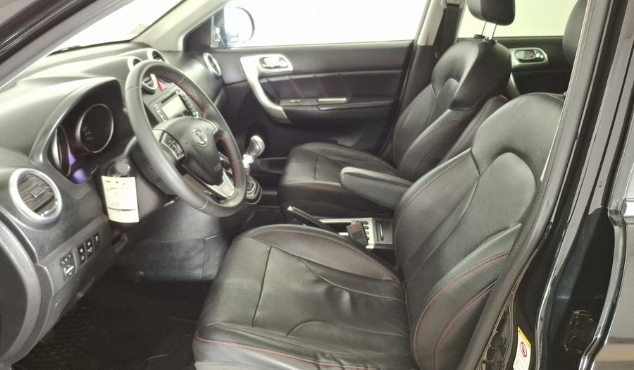 Great Wall Haval H6 1.5 TB LUXURY Suv 2019