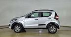 Fiat Mobi 1.0 WAY CROSS Hatchback 2021
