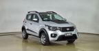 Fiat Mobi 1.0 WAY CROSS Hatchback 2021