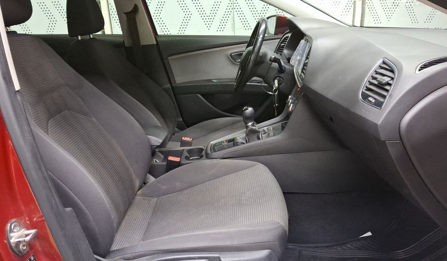 Seat Leon 1.4 STYLE 125HP Hatchback 2019