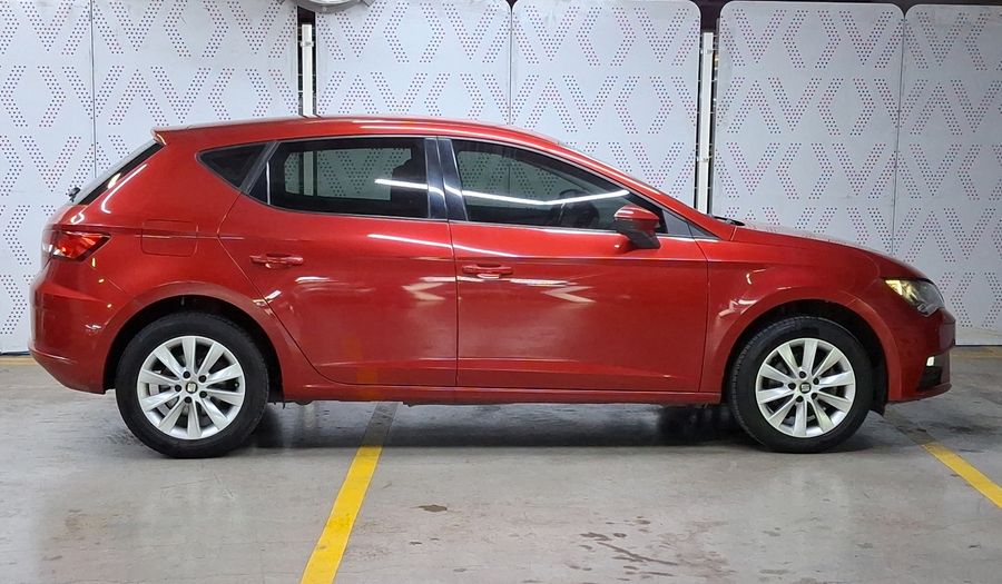 Seat Leon 1.4 STYLE 125HP Hatchback 2019