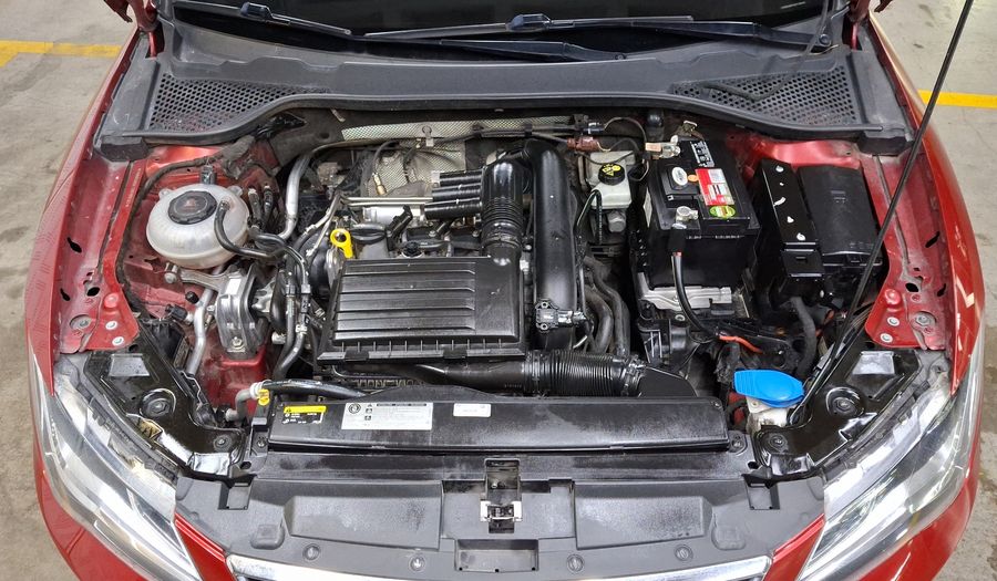 Seat Leon 1.4 STYLE 125HP Hatchback 2019
