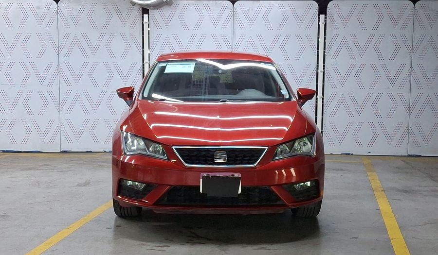 Seat Leon 1.4 STYLE 125HP Hatchback 2019