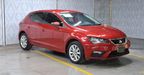 Seat Leon 1.4 STYLE 125HP Hatchback 2019