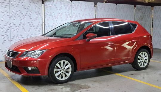 Seat • Leon