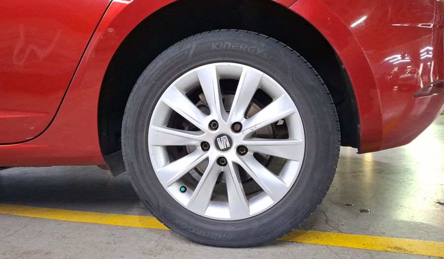 Seat Leon 1.4 STYLE 125HP Hatchback 2019