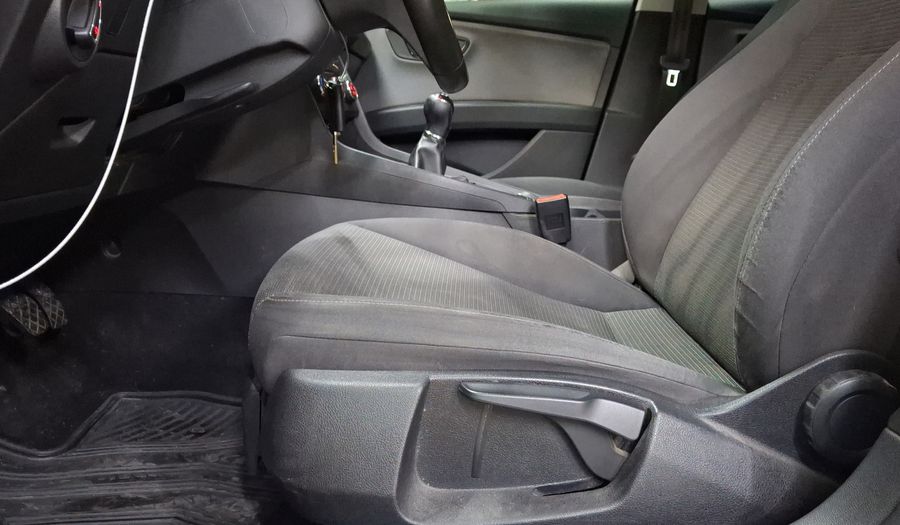 Seat Leon 1.4 STYLE 125HP Hatchback 2019
