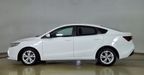 Mg Gt 1.4T DCT COM Sedan 2017