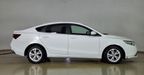 Mg Gt 1.4T DCT COM Sedan 2017