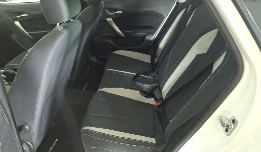 Mg Gt 1.4T DCT COM Sedan 2017