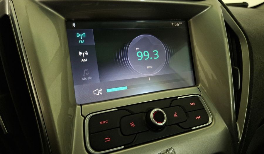 Mg Gt 1.4T DCT COM Sedan 2017
