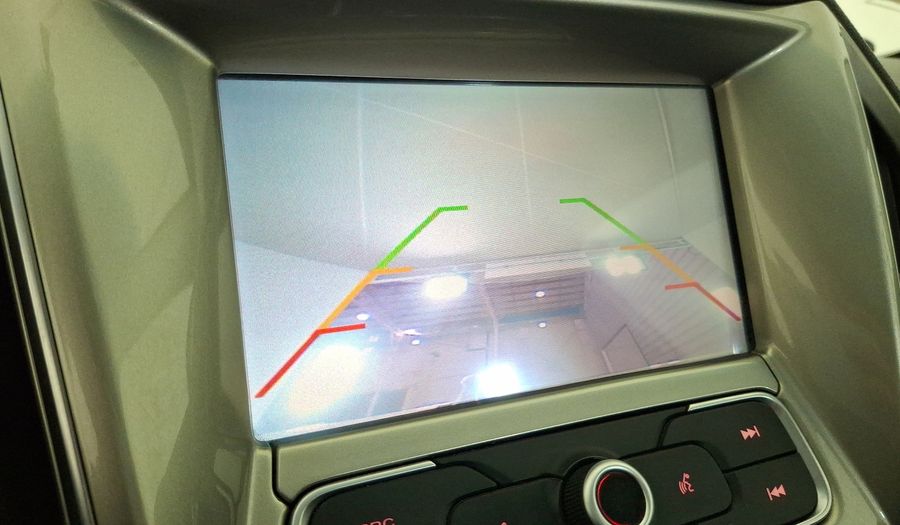 Mg Gt 1.4T DCT COM Sedan 2017