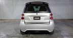 Smart Fortwo 1.0 BRABUS Coupe 2013