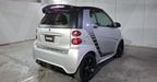 Smart Fortwo 1.0 BRABUS Coupe 2013