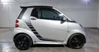 Smart Fortwo 1.0 BRABUS Coupe 2013