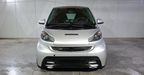 Smart Fortwo 1.0 BRABUS Coupe 2013