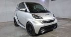 Smart Fortwo 1.0 BRABUS Coupe 2013